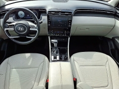 Used 2023  Hyundai Tucson SEL FWD at CarloanExpress&period;Com near Hampton&comma; VA
