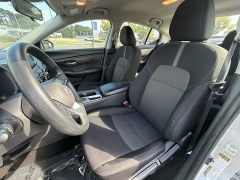 Used 2023  Nissan Sentra SV CVT at CarloanExpress&period;Com near Hampton&comma; VA