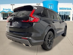 New 2026  Honda CR-V Hybrid Sport-L AWD at CarloanExpress.Com near Hampton, VA