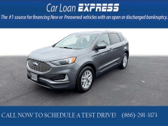 Used 2024  Ford Edge AWD at CarloanExpress&period;Com near Hampton&comma; VA
