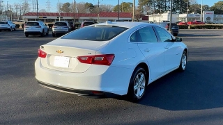Used 2023  Chevrolet Malibu 4dr Sdn 1LT at CarloanExpress&period;Com near Hampton&comma; VA
