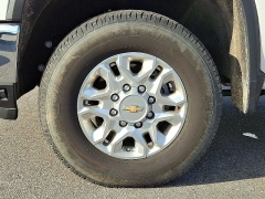 Used 2024  Chevrolet Silverado 2500HD 4WD Crew Cab 159" LTZ at CarloanExpress&period;Com near Hampton&comma; VA