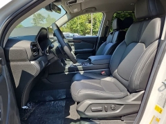 New 2026  Honda Pilot EX-L 2WD at CarloanExpress&period;Com near Hampton&comma; VA