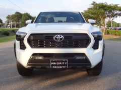 Used 2024  Toyota Tacoma 4WD Double Cab Bed &lpar;Natl&rpar; at CarloanExpress&period;Com near Hampton&comma; VA