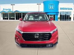 New 2026  Honda CR-V EX 2WD at CarloanExpress&period;Com near Hampton&comma; VA