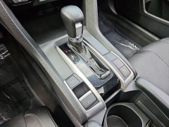Used 2017  Honda Civic Sedan EX-L CVT at CarloanExpress&period;Com near Hampton&comma; VA