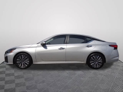 Used 2023  Nissan Altima 2&period;5 SV Sedan at CarloanExpress&period;Com near Hampton&comma; VA