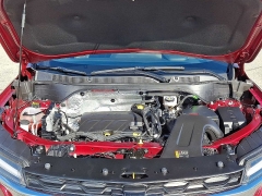 Used 2025  Chevrolet Trax FWD 4dr LT at CarloanExpress&period;Com near Hampton&comma; VA