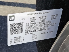 Used 2024  Chevrolet Trailblazer FWD 4dr LS at CarloanExpress&period;Com near Hampton&comma; VA