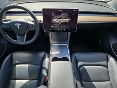 Used 2023  Tesla Model 3 RWD at CarloanExpress&period;Com near Hampton&comma; VA