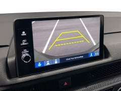 New 2026  Honda CR-V Hybrid Sport AWD at CarloanExpress.Com near Hampton, VA