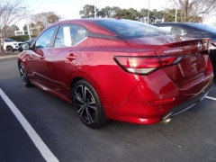 Used 2022  Nissan Sentra SR CVT at CarloanExpress&period;Com near Hampton&comma; VA