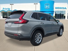 New 2026  Honda CR-V EX 2WD at CarloanExpress&period;Com near Hampton&comma; VA