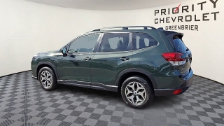 Used 2024  Subaru Forester Premium AWD at CarloanExpress&period;Com near Hampton&comma; VA