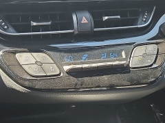 Used 2019  Toyota C-HR FWD &lpar;Natl&rpar; at CarloanExpress&period;Com near Hampton&comma; VA