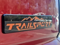 New 2026  Honda Passport TrailSport AWD at CarloanExpress&period;Com near Hampton&comma; VA
