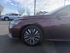 Used 2023  Nissan Altima 2&period;5 SV Sedan at CarloanExpress&period;Com near Hampton&comma; VA