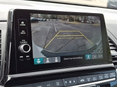 Used 2025  Honda Odyssey Touring Auto at CarloanExpress&period;Com near Hampton&comma; VA