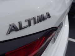 Used 2025  Nissan Altima SV FWD at CarloanExpress&period;Com near Hampton&comma; VA