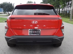 Used 2025  Hyundai Kona SEL FWD at CarloanExpress&period;Com near Hampton&comma; VA