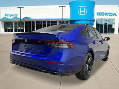 New 2026  Honda Accord Hybrid Sport-L Sedan at CarloanExpress&period;Com near Hampton&comma; VA