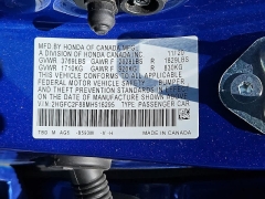 Used 2021  Honda Civic Sedan Sport CVT at CarloanExpress&period;Com near Hampton&comma; VA
