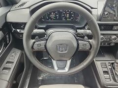 New 2026  Honda CR-V Hybrid Sport Touring AWD at CarloanExpress.Com near Hampton, VA