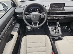 New 2026  Honda CR-V EX-L AWD at CarloanExpress&period;Com near Hampton&comma; VA