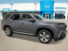 New 2025  Honda Pilot EX-L AWD at CarloanExpress&period;Com near Hampton&comma; VA