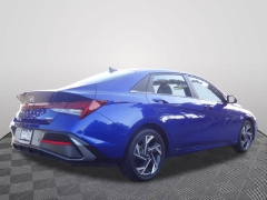 Used 2024  Hyundai Elantra Limited IVT at CarloanExpress&period;Com near Hampton&comma; VA