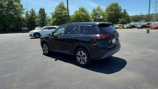 Used 2023  Nissan Rogue AWD SV at CarloanExpress&period;Com near Hampton&comma; VA