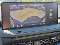 New 2026  Honda Accord Hybrid EX-L Sedan at CarloanExpress&period;Com near Hampton&comma; VA