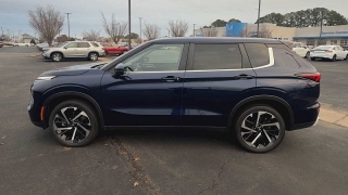 Used 2024  Mitsubishi Outlander SE S-AWC at CarloanExpress&period;Com near Hampton&comma; VA