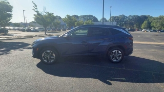 Used 2025  Hyundai Tucson SEL FWD at CarloanExpress&period;Com near Hampton&comma; VA