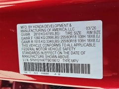 New 2026  Honda Pilot EX-L AWD at CarloanExpress&period;Com near Hampton&comma; VA