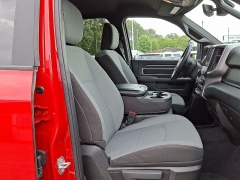 Used 2024  Ram 2500 Big Horn 4x4 Crew Cab 6'4" Box at CarloanExpress&period;Com near Hampton&comma; VA