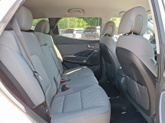 Used 2018  Hyundai Santa Fe Sport 2&period;4L Auto AWD at CarloanExpress&period;Com near Hampton&comma; VA