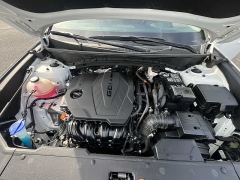 Used 2024  Hyundai Tucson SEL AWD *Ltd Avail* at CarloanExpress.Com near Hampton, VA