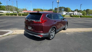 Used 2019  Honda CR-V 4d SUV FWD EX-L at CarloanExpress&period;Com near Hampton&comma; VA