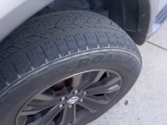 Used 2017  Nissan Armada 4x4 Platinum at CarloanExpress.Com near Hampton, VA