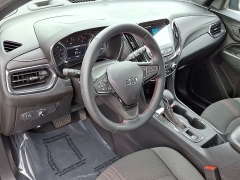 Used 2024  Chevrolet Equinox FWD 4dr RS at CarloanExpress&period;Com near Hampton&comma; VA