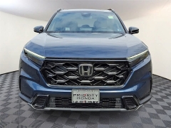 New 2026  Honda CR-V Hybrid Sport-L AWD at CarloanExpress&period;Com near Hampton&comma; VA
