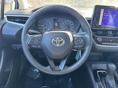 Used 2024  Toyota Corolla LE CVT &lpar;Natl&rpar; at CarloanExpress&period;Com near Hampton&comma; VA