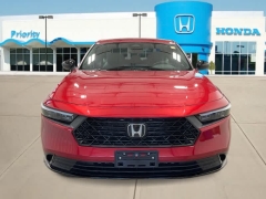 New 2025  Honda Accord Hybrid Sport-L Sedan at CarloanExpress.Com near Hampton, VA