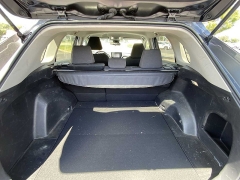 Used 2022  Toyota RAV4 Hybrid LE AWD at CarloanExpress.Com near Hampton, VA