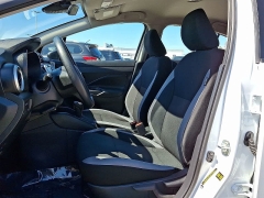 Used 2025  Nissan Versa S CVT at CarloanExpress&period;Com near Hampton&comma; VA