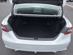 Used 2024  Toyota Camry XSE Auto at CarloanExpress&period;Com near Hampton&comma; VA