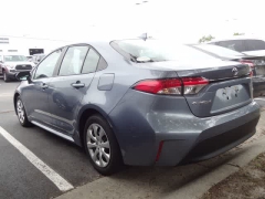 Used 2025  Toyota Corolla LE CVT at CarloanExpress&period;Com near Hampton&comma; VA