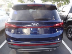 Used 2023  Hyundai Santa Fe SEL FWD at CarloanExpress&period;Com near Hampton&comma; VA