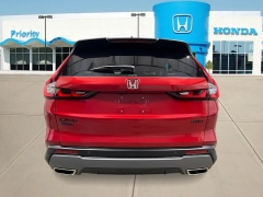 New 2026  Honda CR-V Hybrid Sport-L AWD at CarloanExpress&period;Com near Hampton&comma; VA